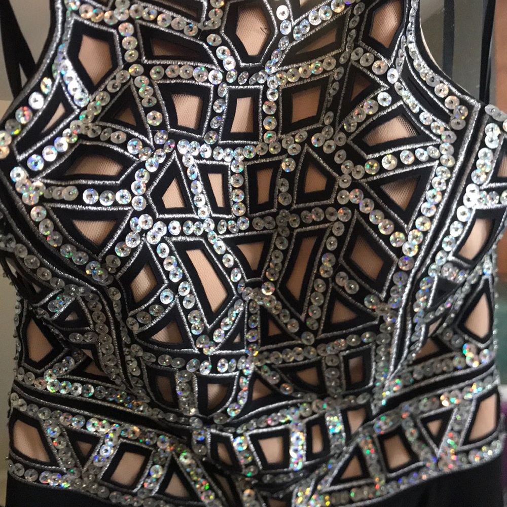 Formal/prom dress